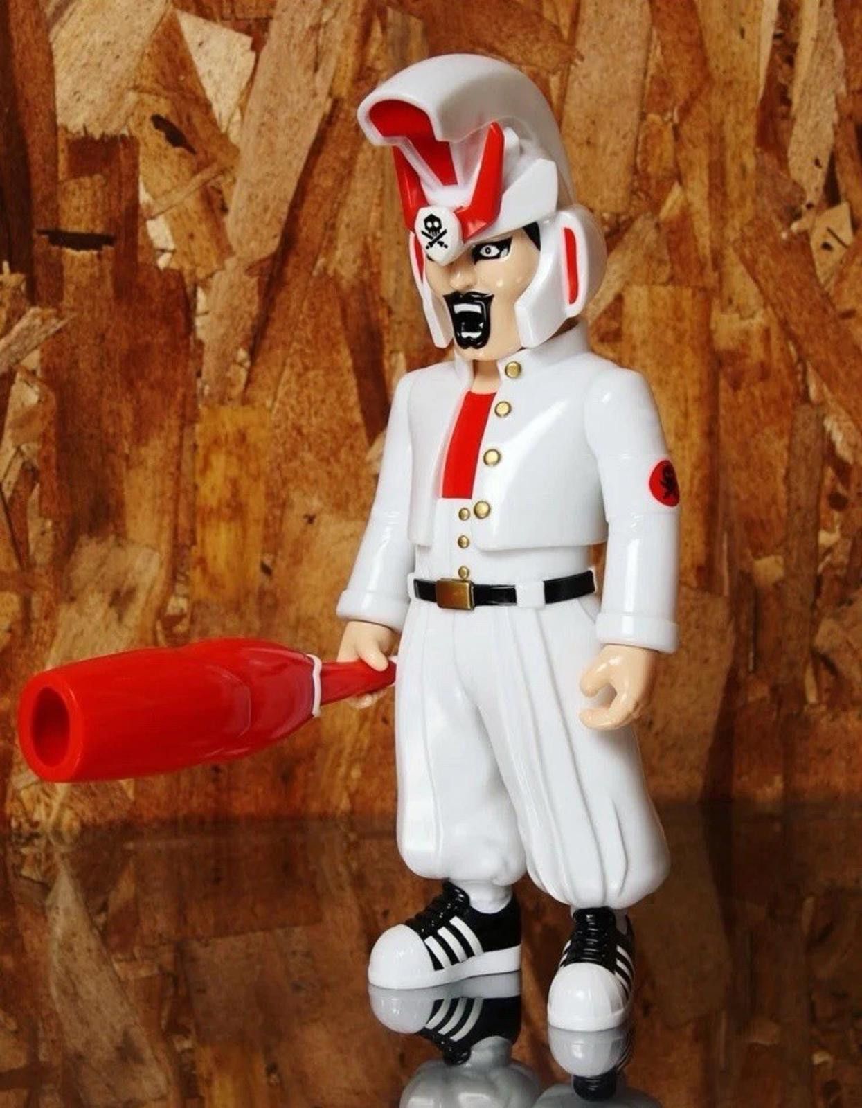 Other Punk Drunkers x Quiccs Aitsu DCON Exclusive SIGNED Bancho Size ONE SIZE - 1 Thumbnail