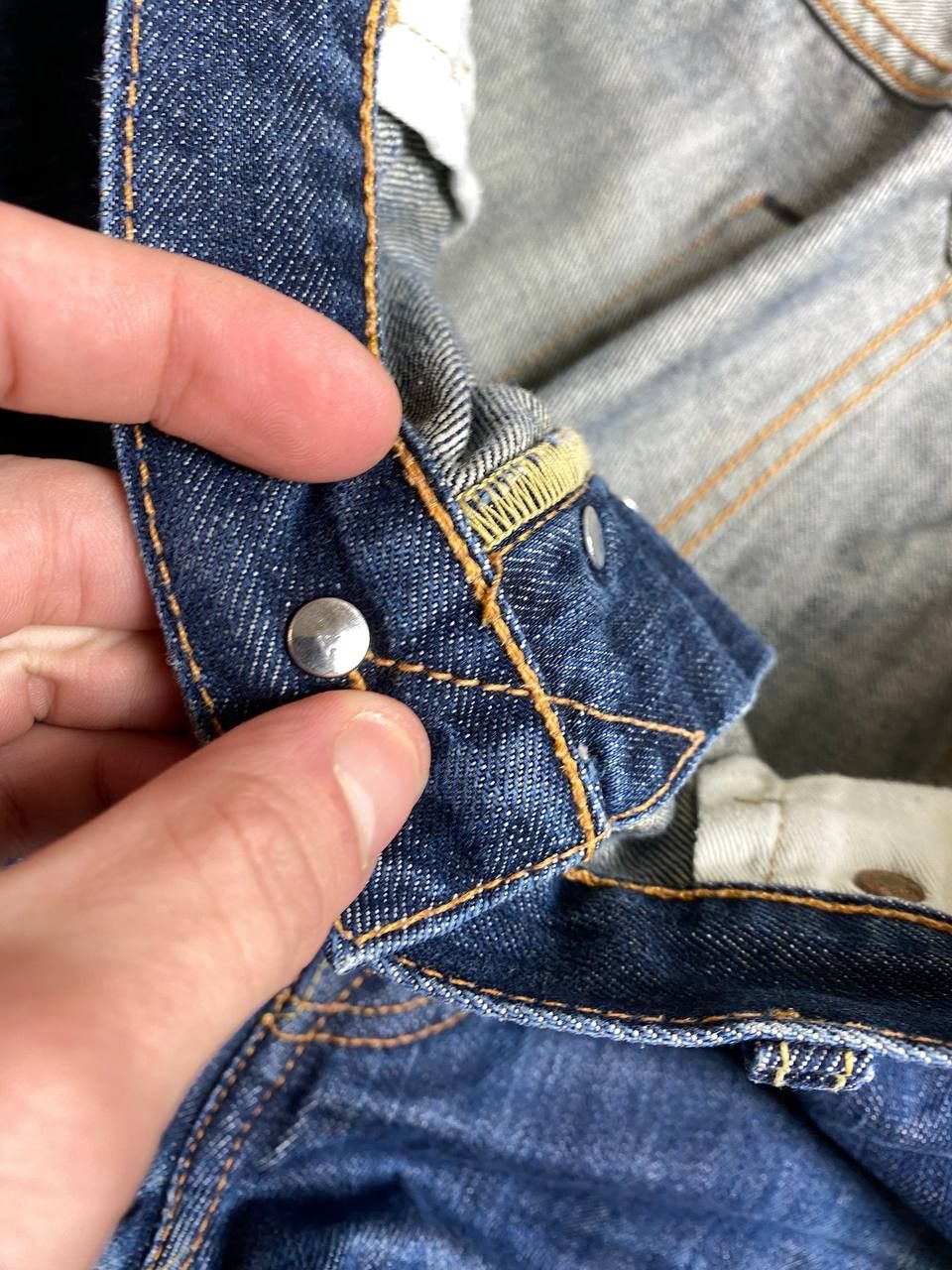 Levi's Vintage Levis Jeans Size US 38 / EU 54 - 16 Thumbnail