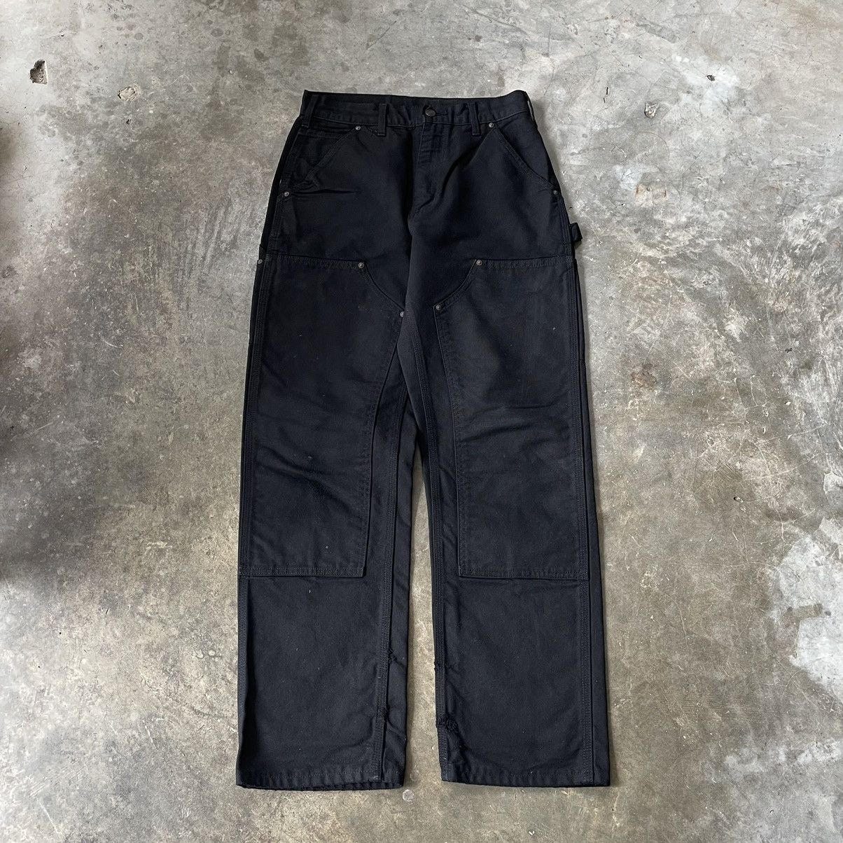 Carhartt Carhartt double knee anniversary 125 years pant | Grailed