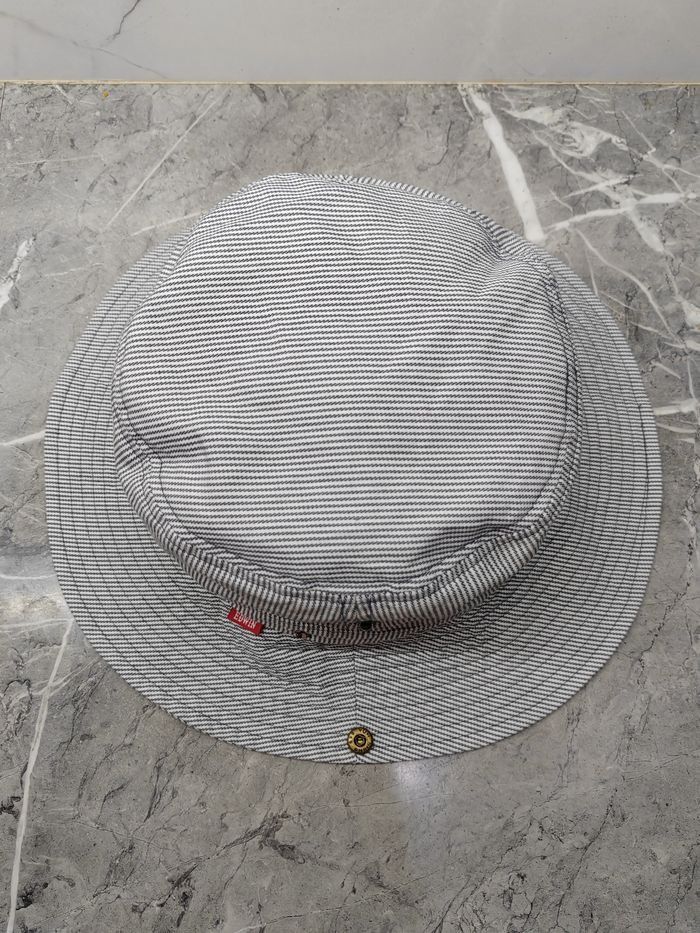 Edwin Vintage Edwin Bucket Hat Size ONE SIZE - 3 Thumbnail