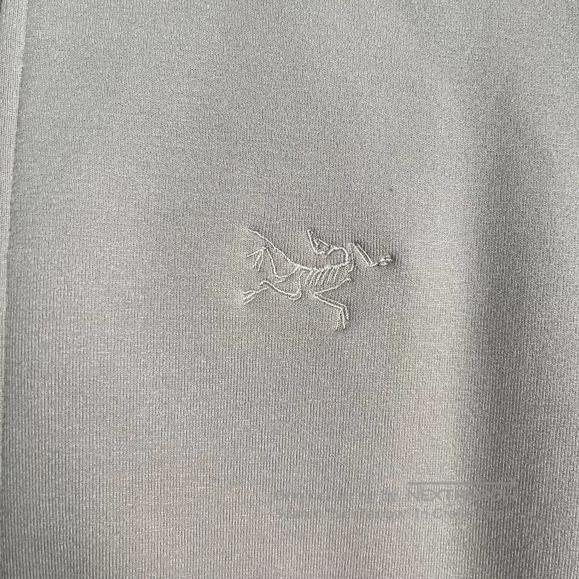 Arc'teryx Arcteryx Kyanite Hoody Men’s Jacket. Size US M / EU 48-50 / 2 - 2 Thumbnail