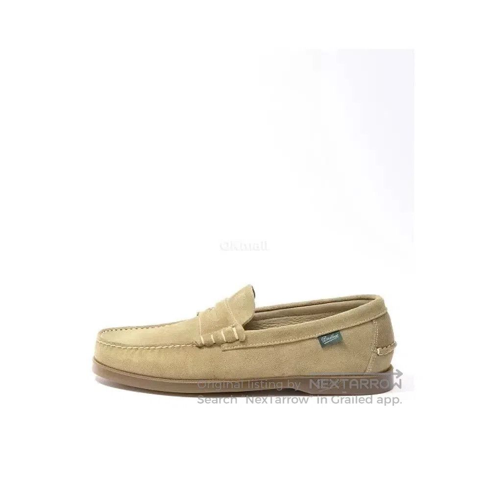 Paraboot Paraboot Coraux Loafers. Size US 9 / EU 42 - 8 Thumbnail