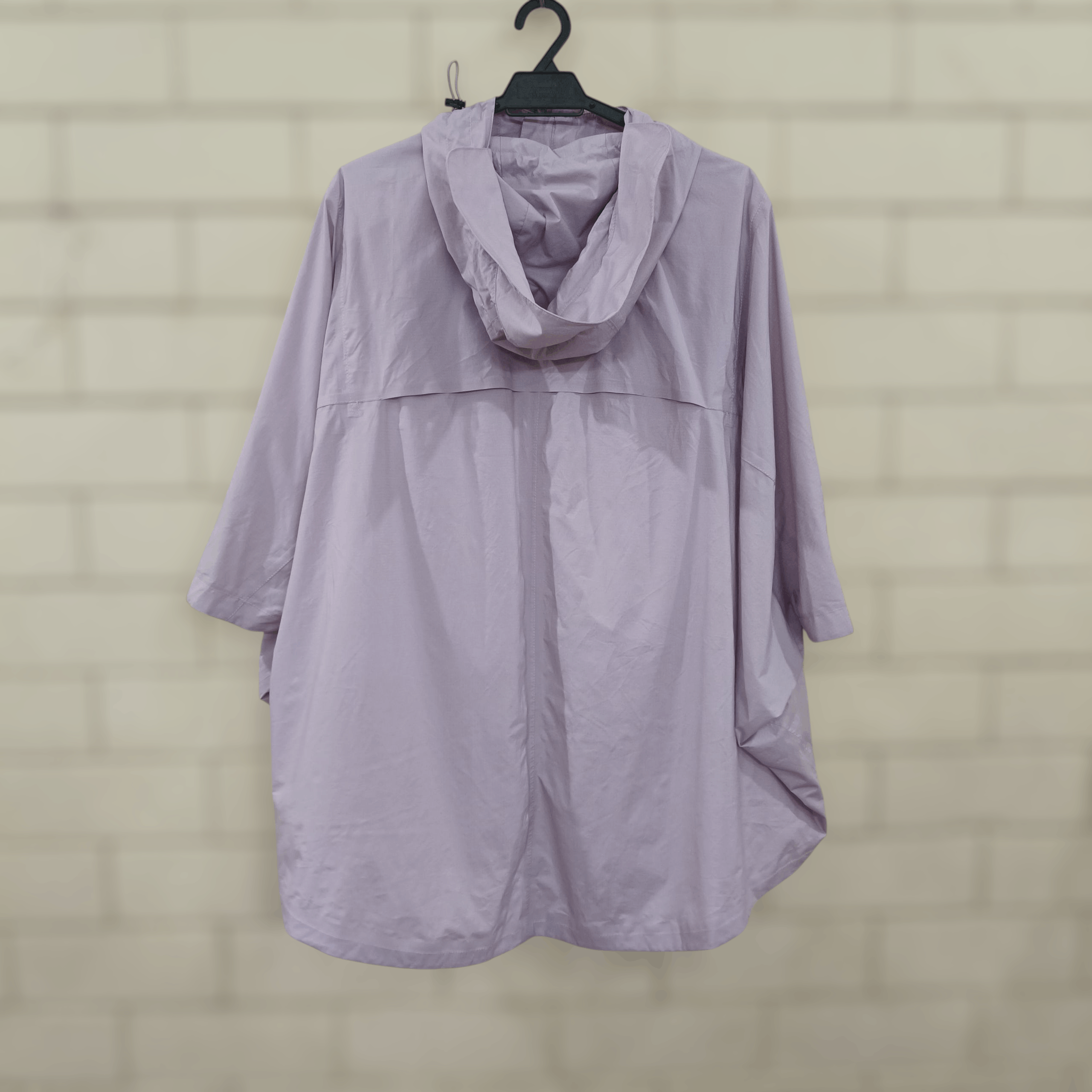 Mackintosh Mackintosh Poncho Size ONE SIZE - 2 Thumbnail