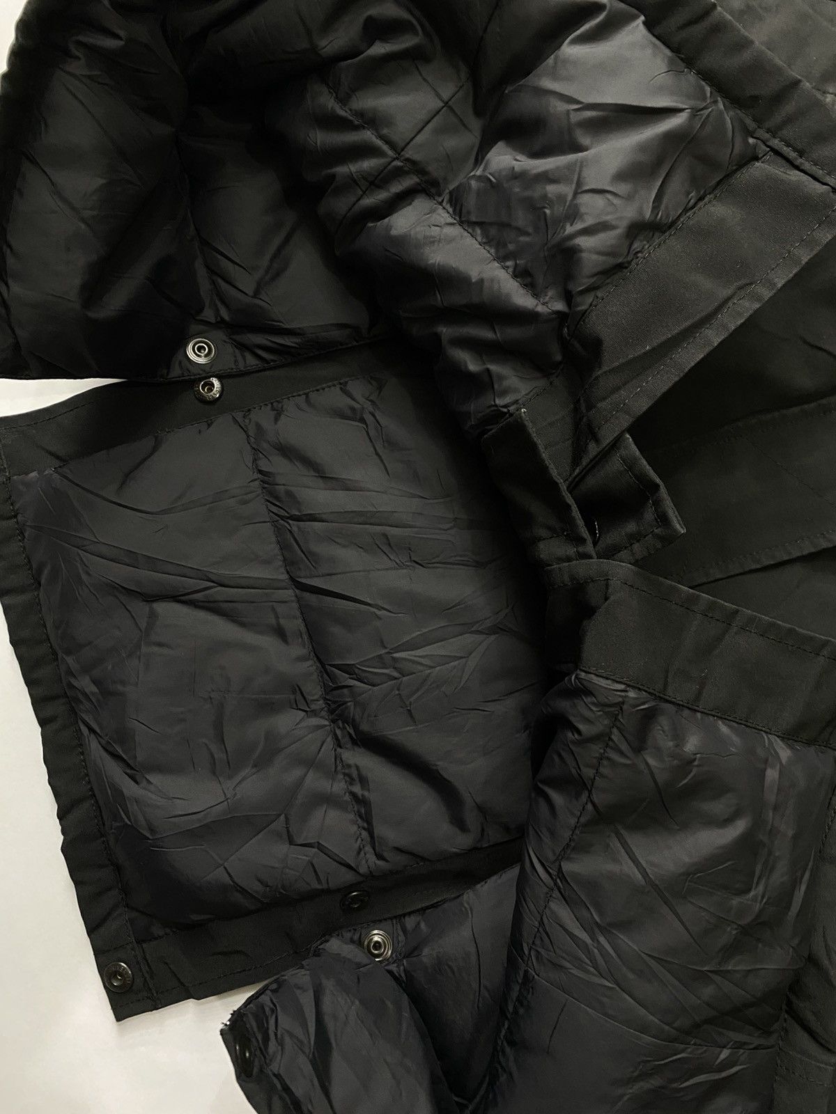 Canada Goose CANADA GOOSE KENSINGTON PARKA. Size S / US 4 / IT 40 - 11 Thumbnail