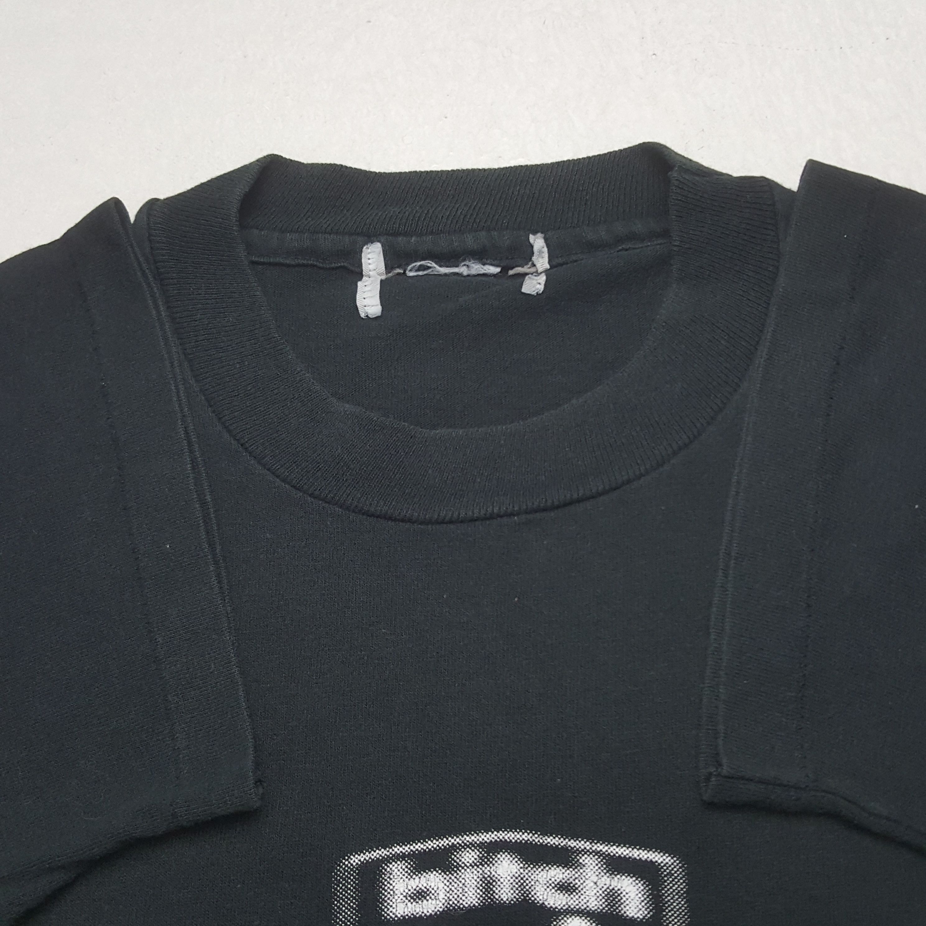 Other Vintage Bitch Skateboard American Logo Tshirt RR16 Size US S / EU 44-46 / 1 - 4 Thumbnail