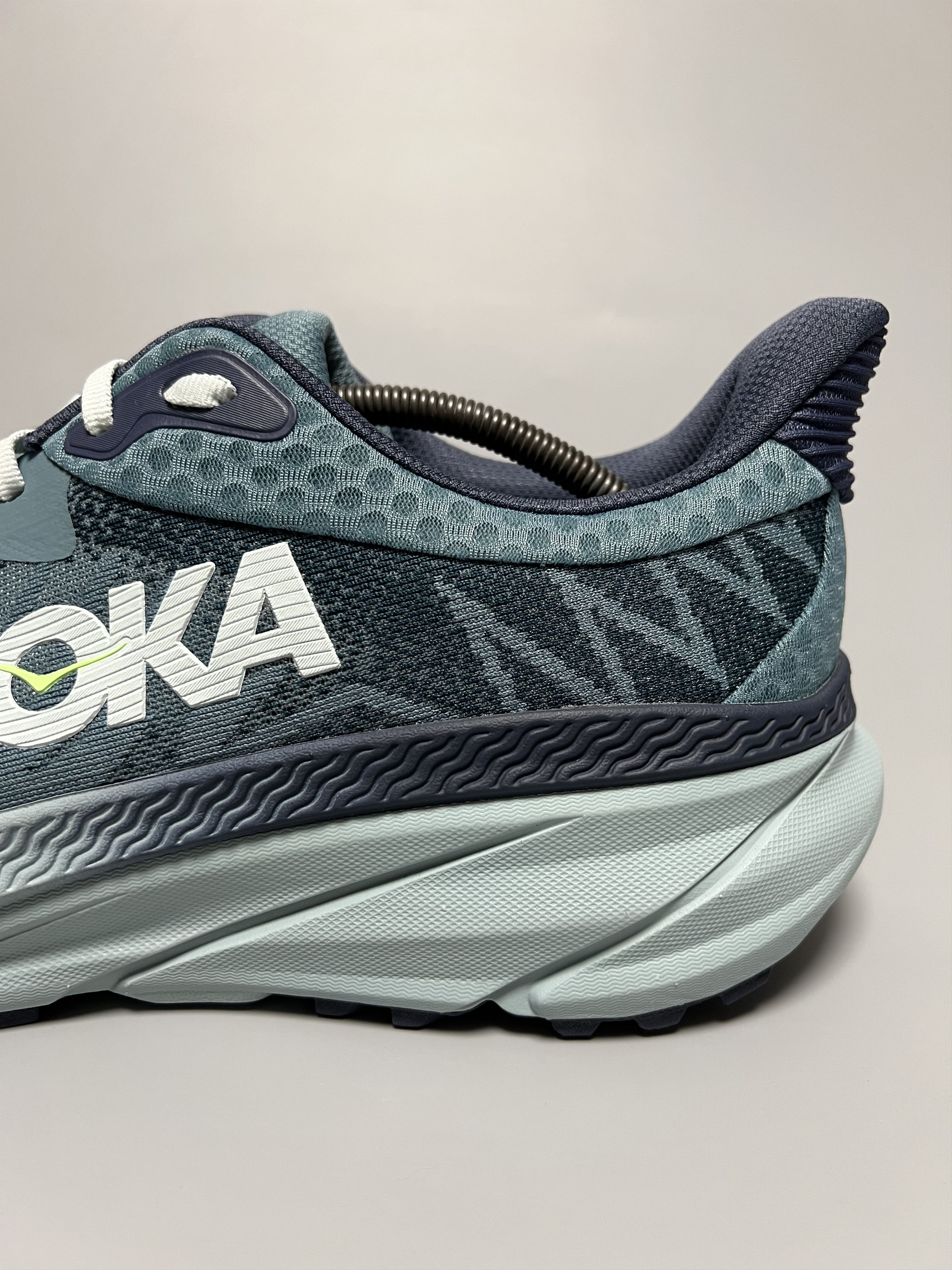 Hoka 14 EE Hoka One One Challenger ATR 7 Wide Trail Running Shoes Size US 14 / EU 47 - 9 Thumbnail