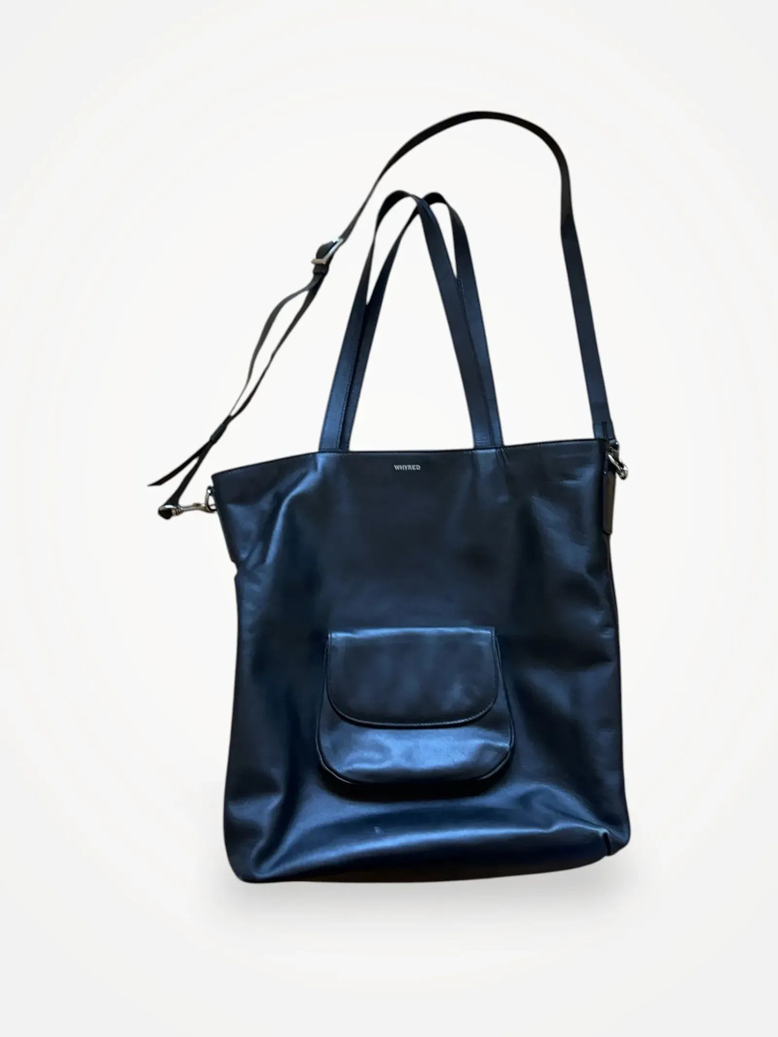 Whyred Whyred Crossbody Bag Size ONE SIZE - 1 Thumbnail