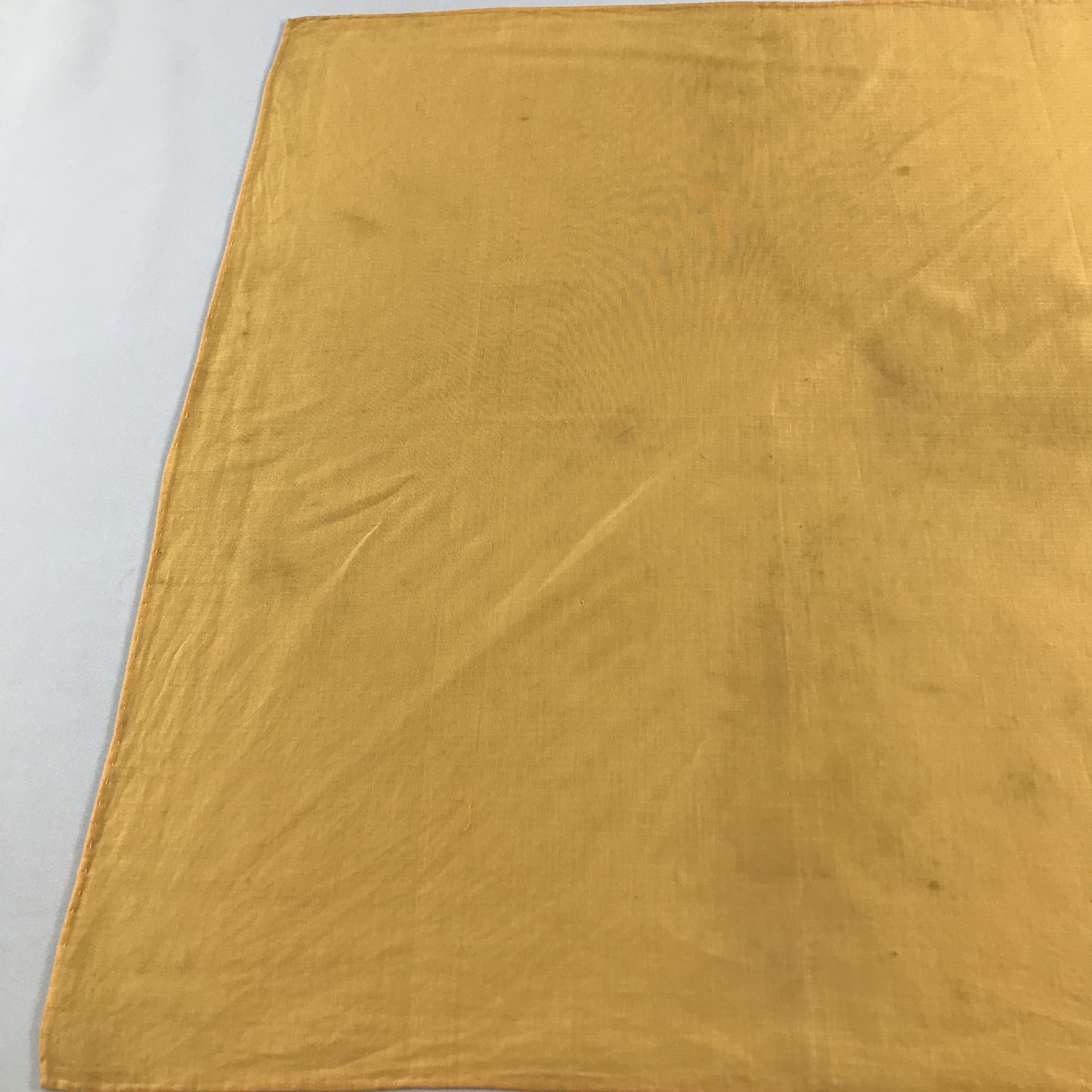 Christian Dior Monsieur Christian Dior Handkerchief Bandana Neckerchief H697 Size ONE SIZE - 6 Thumbnail