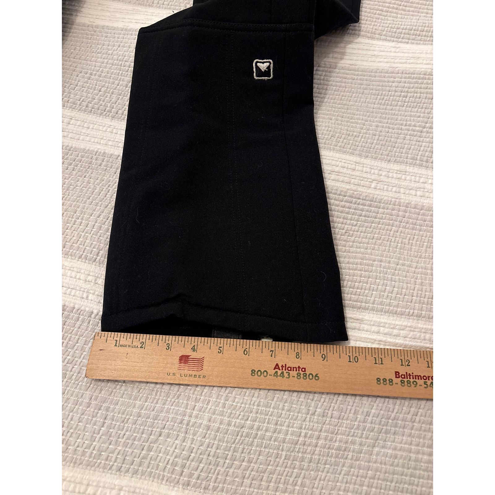 Obermeyer Obermeyer Ski Pants Size US 32 / EU 48 - 6 Thumbnail