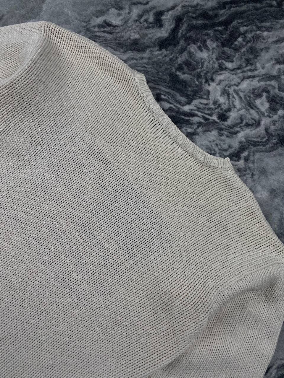 Polo Ralph Lauren Vintage Polo Ralph Lauren Knit Sweater Flag USA 90s Women Size US S / EU 44-46 / 1 - 9 Thumbnail