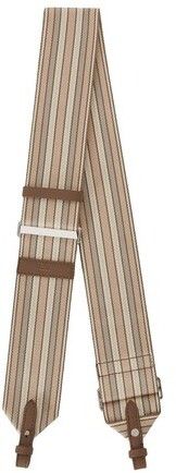 Loro Piana o1srvl11e0624 Size: OS / Shoulder Strap in Multicolor Size ONE SIZE - 1 Preview
