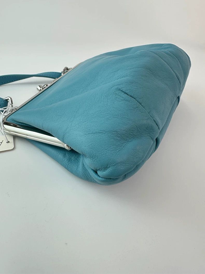Vivienne Westwood Vivienne Westwood size os Removable chain shoulder strap Sa Size ONE SIZE - 6 Thumbnail