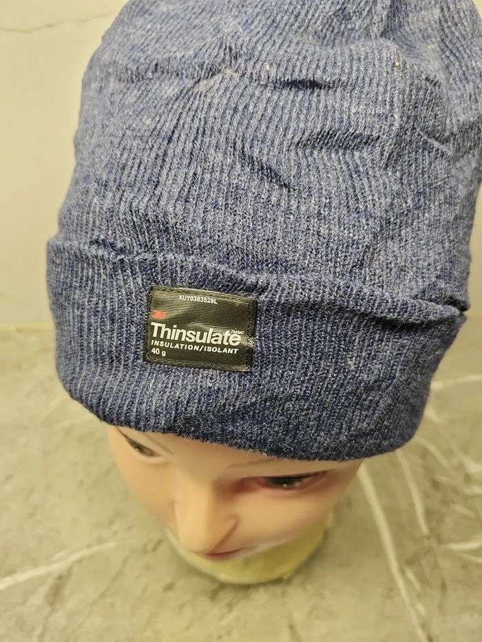 Other Vintage Thinsulate Snowcap Beanie Size ONE SIZE - 3 Thumbnail