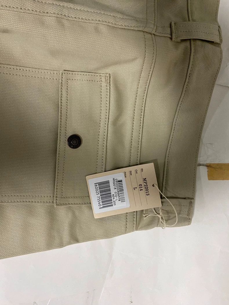 The Real McCoy's The REAL McCOY'S Size LBrand Shorts发布成功 Size US 35 - 4 Thumbnail