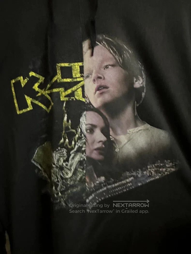 Vetements Vetements Titanic Print Thin Hoodie. Size US S / EU 44-46 / 1 - 2 Thumbnail
