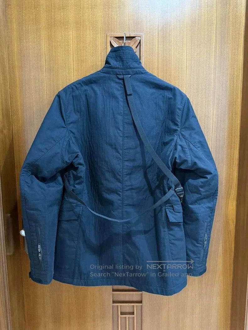 Acronym Acronym J44-SD Blazer Jacket. Size US M / EU 48-50 / 2 - 3 Thumbnail