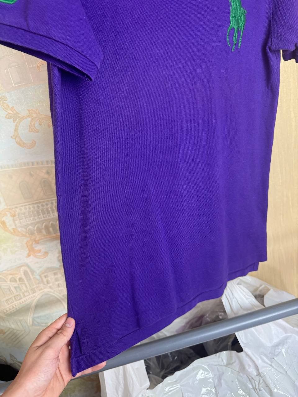 Polo Ralph Lauren RALPH LAURENT POLO CHIEF KEEF Size US M / EU 48-50 / 2 - 3 Thumbnail