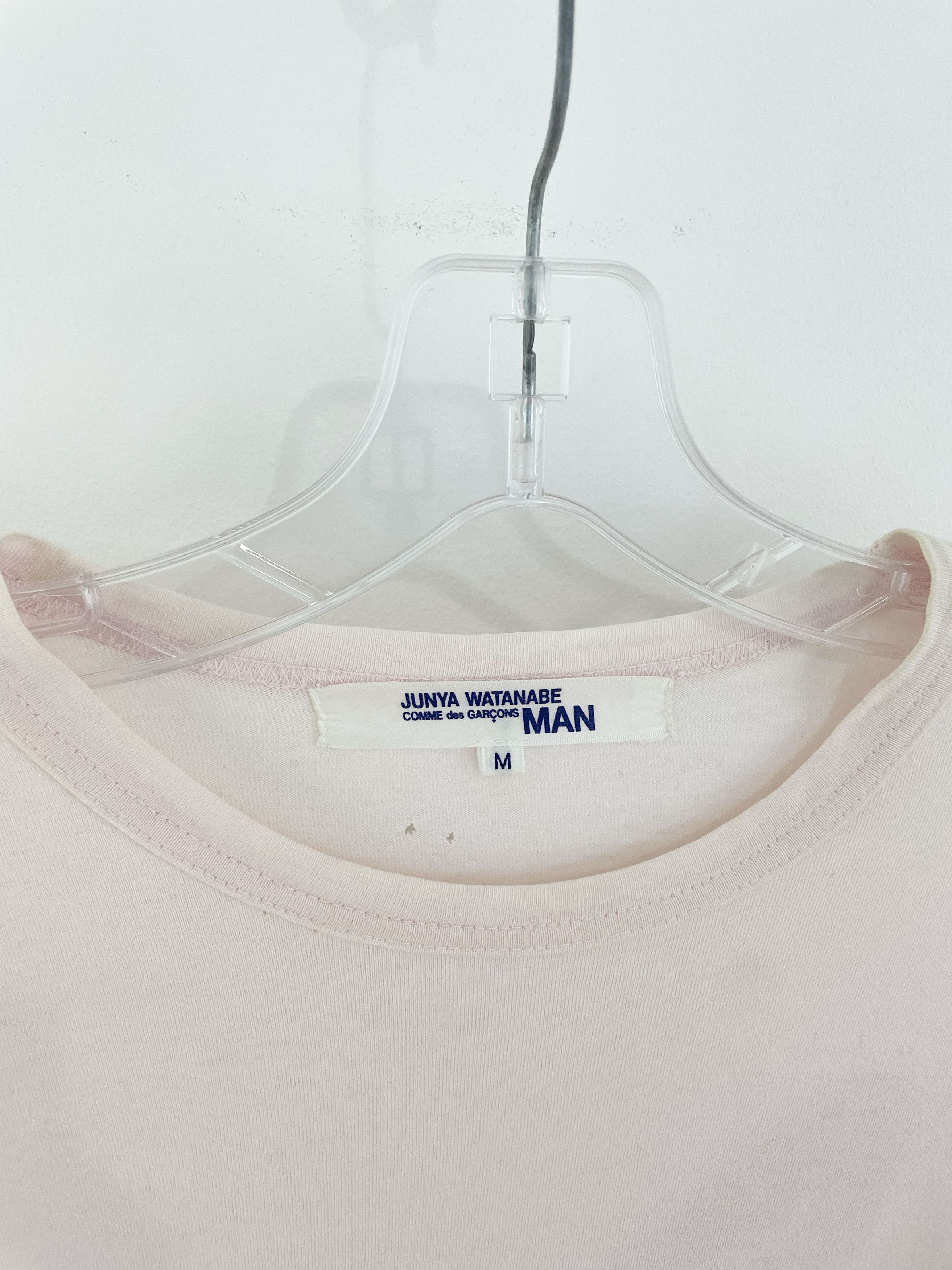Junya Watanabe 2002 Surf Longsleeve Size US M / EU 48-50 / 2 - 3 Thumbnail