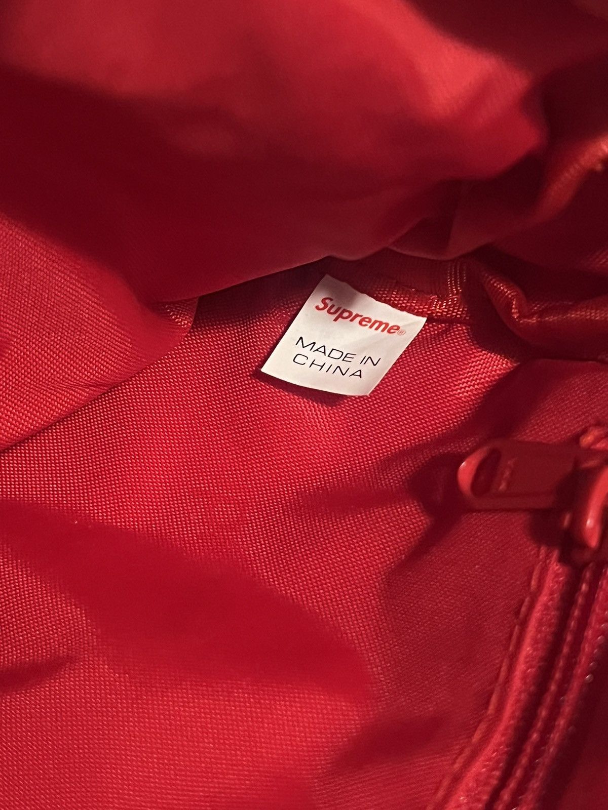 Supreme Supreme SS19 Shoulder Bag Size ONE SIZE - 7 Thumbnail