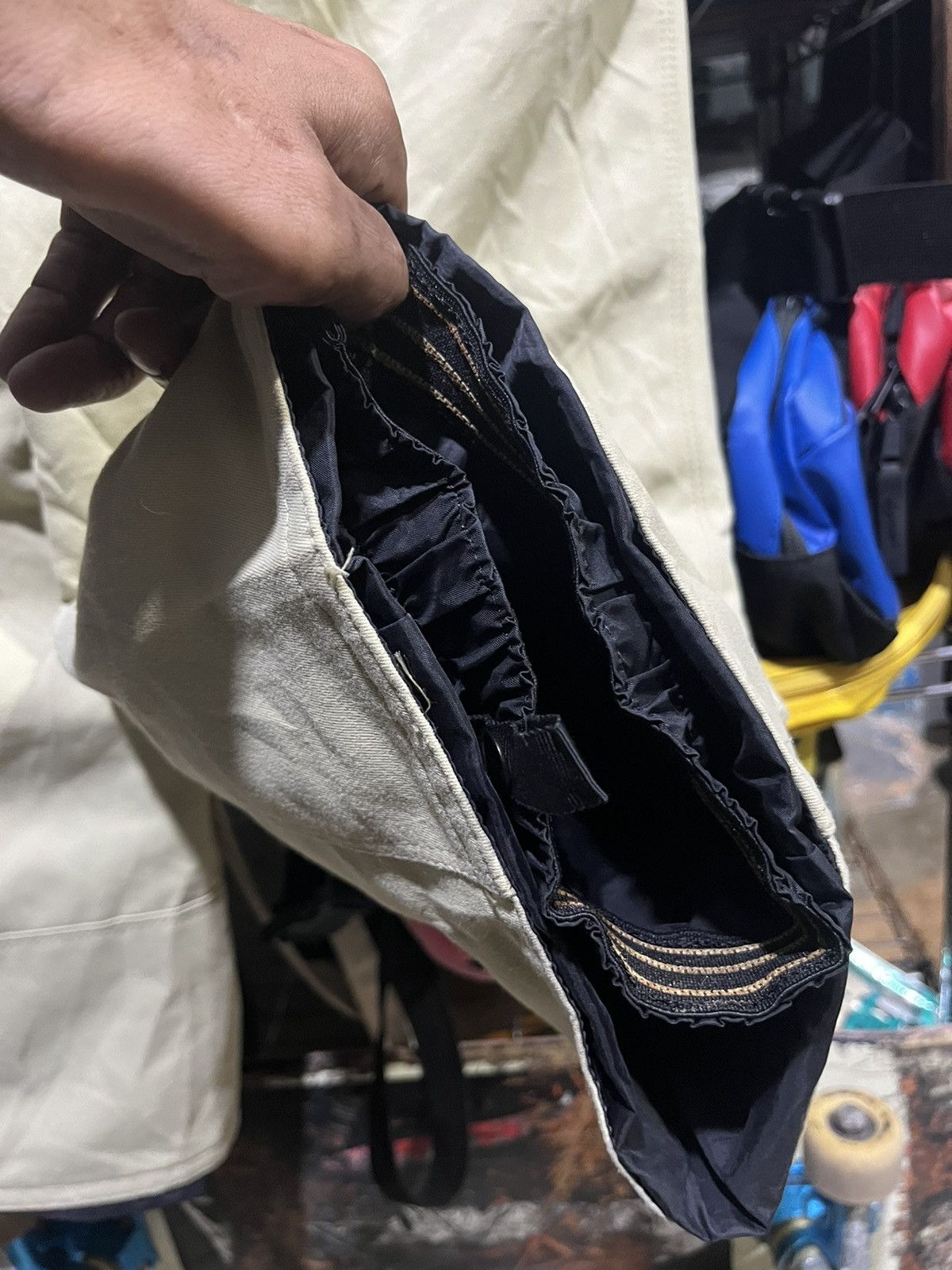Salomon Salomon Snowblade Snowboard Pants Size US 34 / EU 50 - 6 Thumbnail