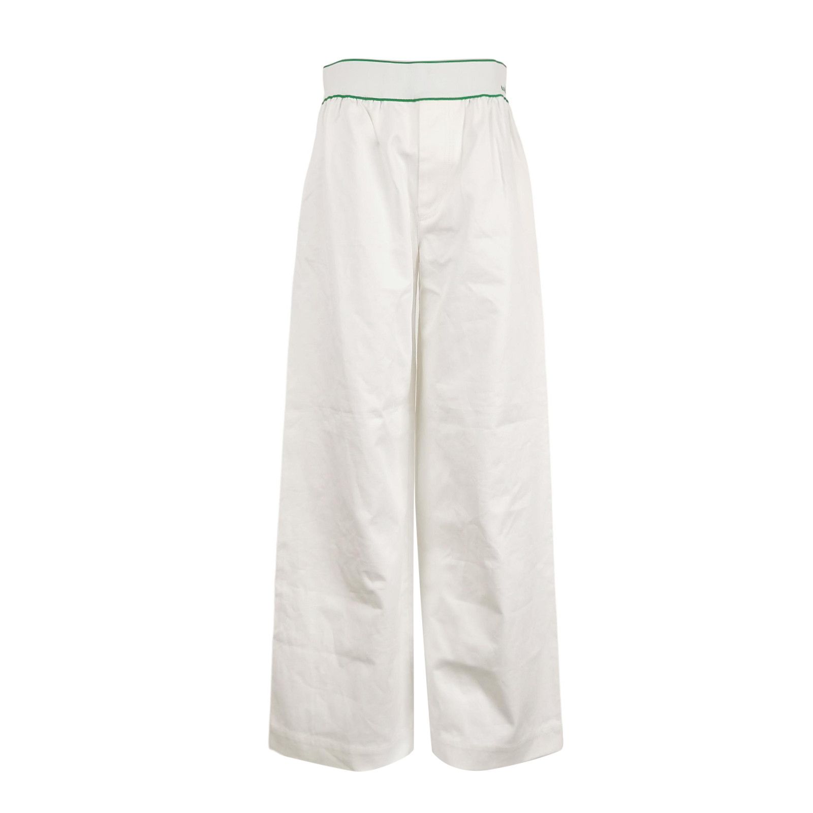 Bottega Veneta Bottega Veneta Women 26 Pants Size 26" / US 2 / IT 38 - 1 Thumbnail