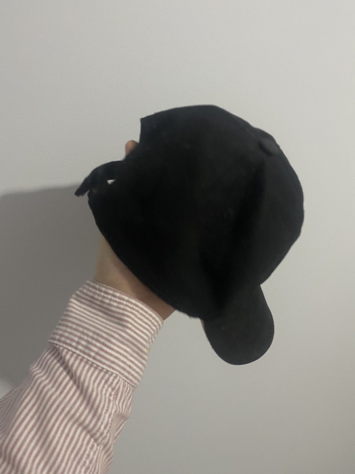 Vintage Keith herring motive Vintage hat Size ONE SIZE - 4 Thumbnail