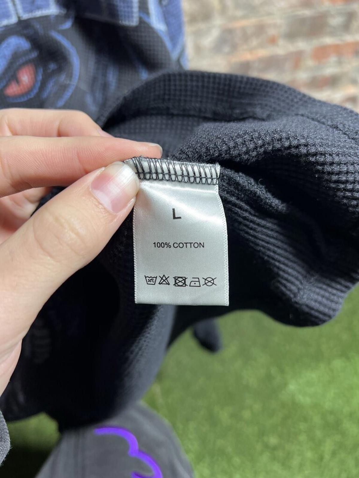 Other Vale State Panther Thermal Sz. XL Size US XL / EU 56 / 4 - 4 Thumbnail