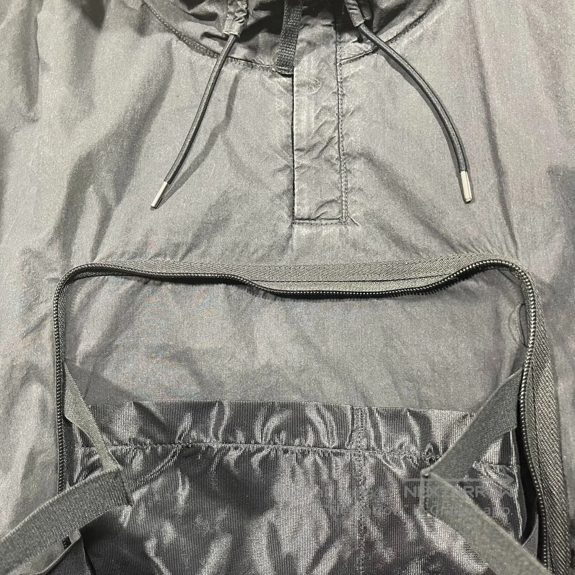 Visvim Stone Island Shadow Anorak Jacket. Size US L / EU 52-54 / 3 - 5 Thumbnail