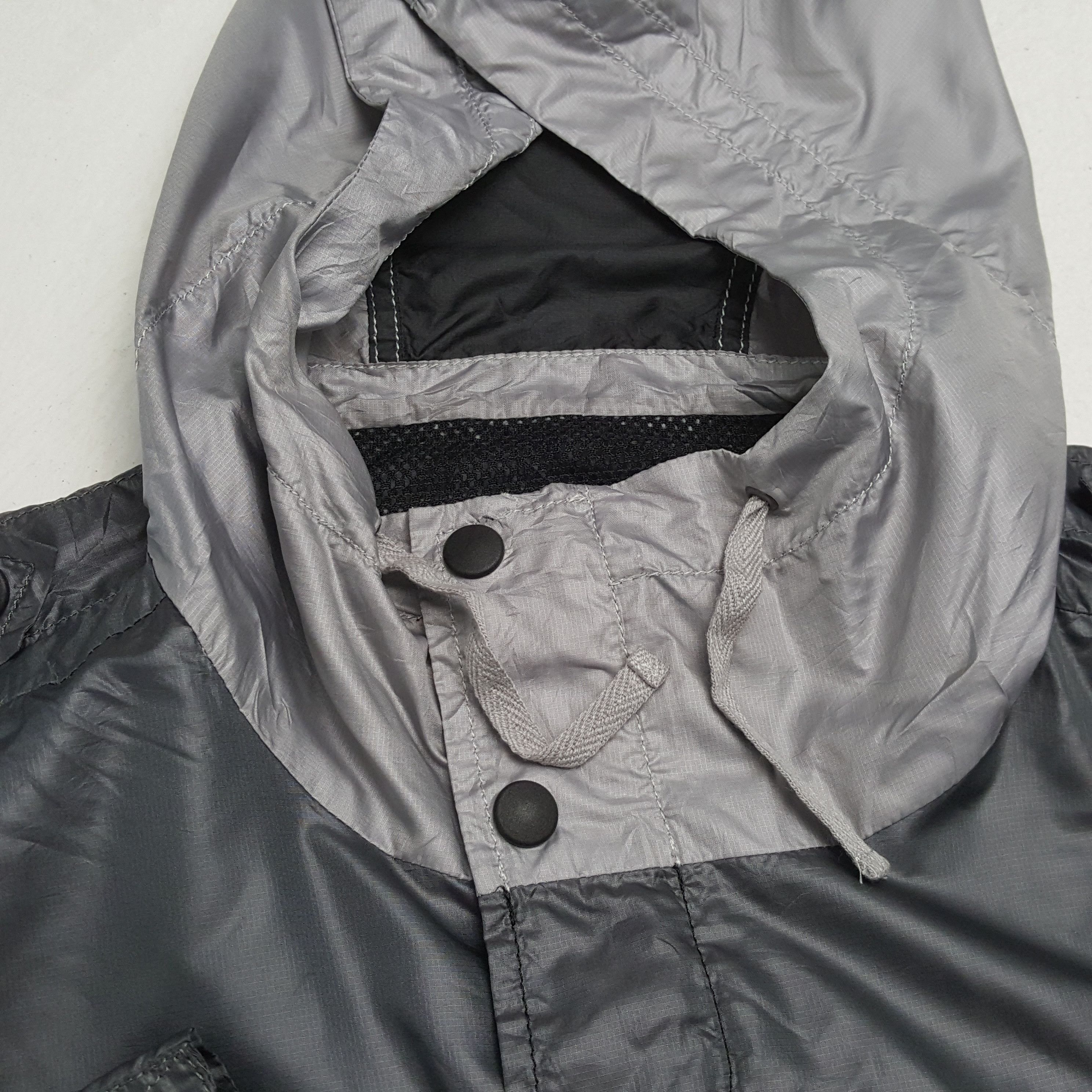 Japanese Brand × PPFM × Vintage PPFM Japanese Brand Windbreaker Jacket Size US S / EU 44-46 / 1 - 9 Thumbnail