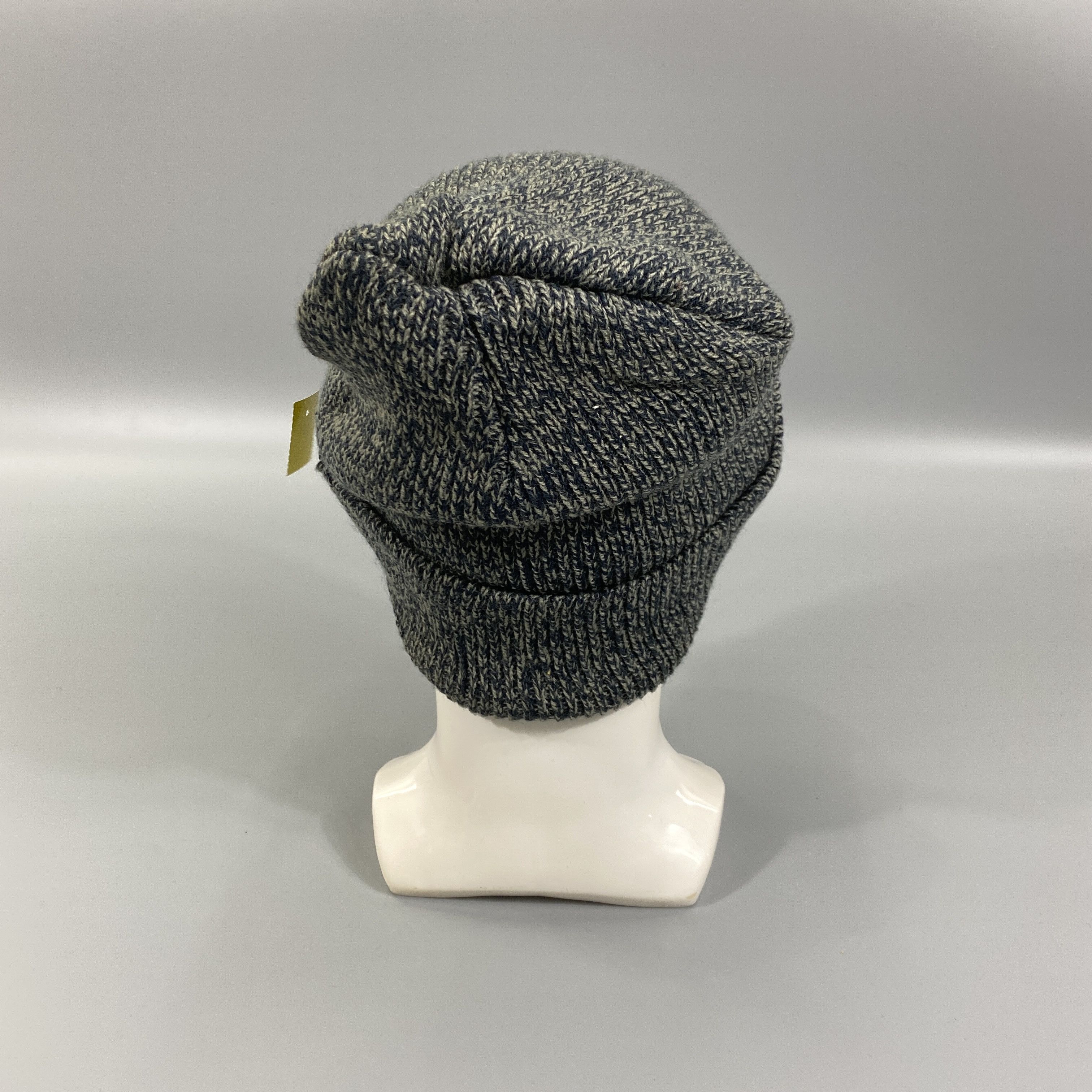 Japanese Brand Japanese Brand Snow Cap Beanie Hat -BN879 Size ONE SIZE - 3 Thumbnail