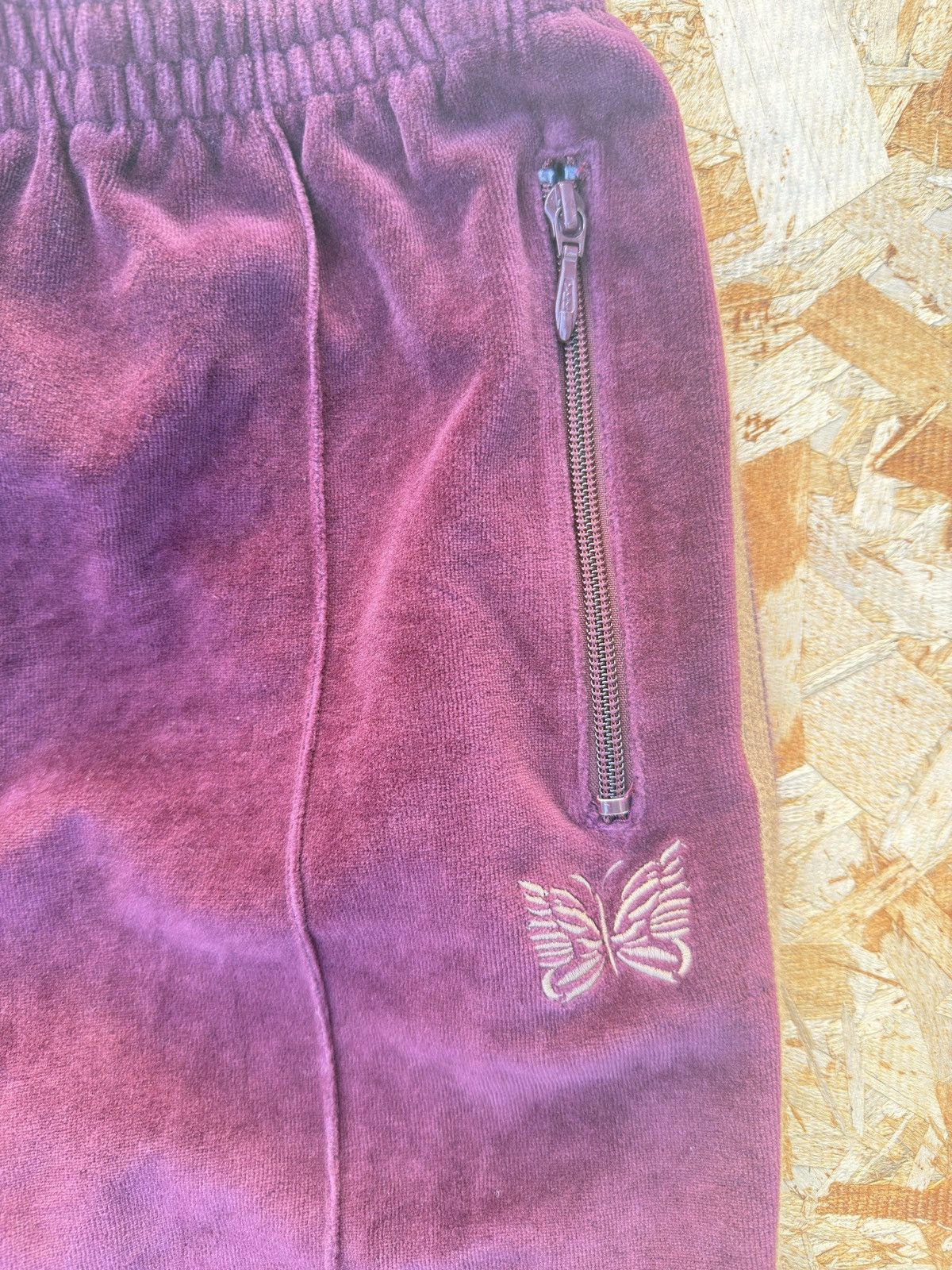 Needles Needles Track Pants Size US 30 / EU 46 - 3 Thumbnail