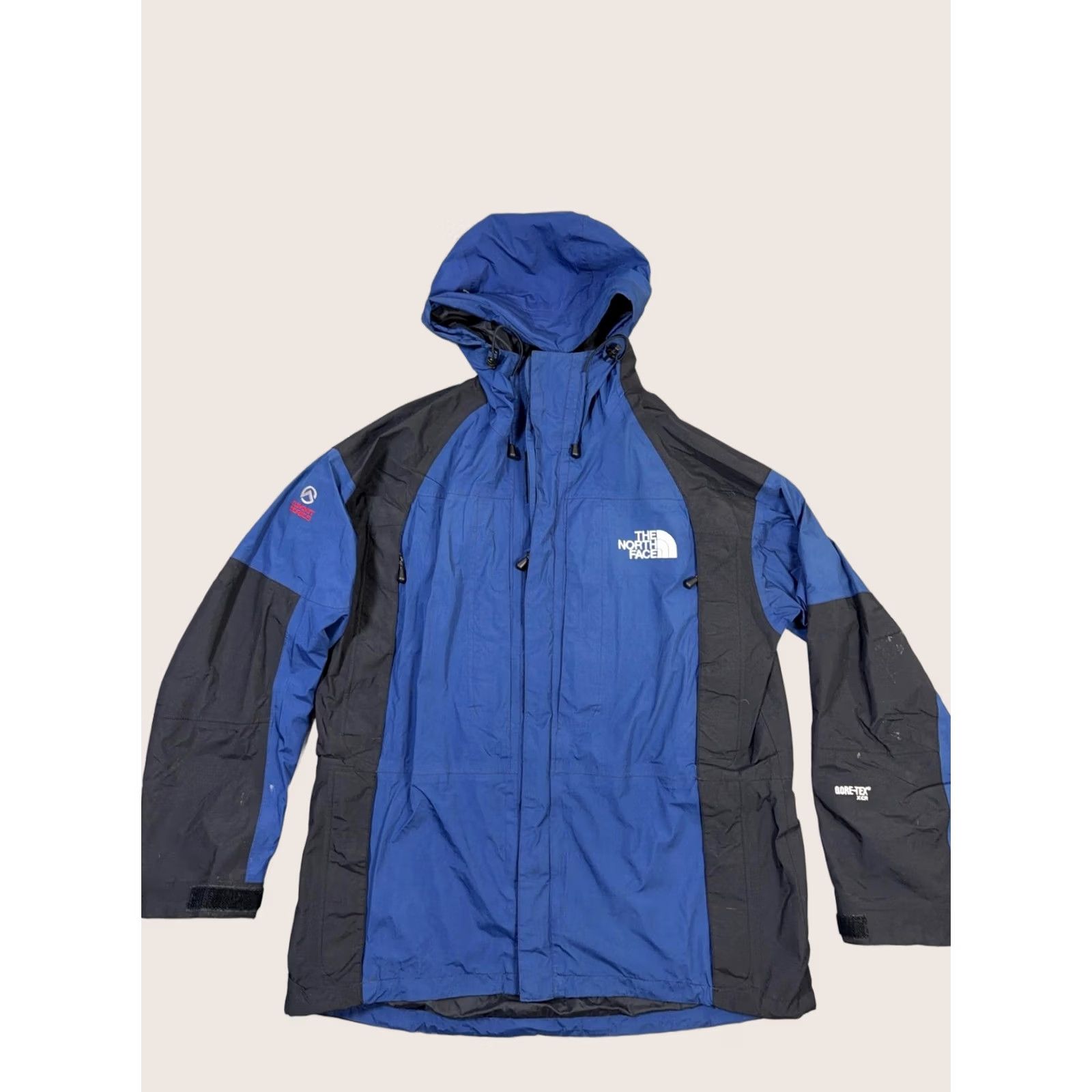 Goretex × The North Face The North Face Gore-Tex Steep Series