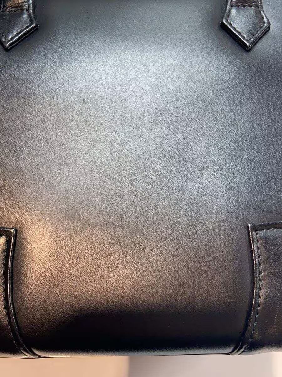 Vivienne Westwood Orb Leather Hand Bag Size ONE SIZE - 6 Thumbnail