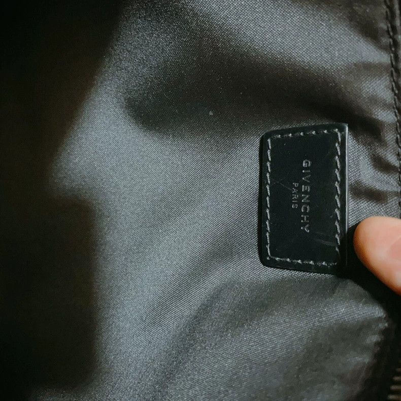 Givenchy Givenchy Men's Clutch Size ONE SIZE - 3 Thumbnail