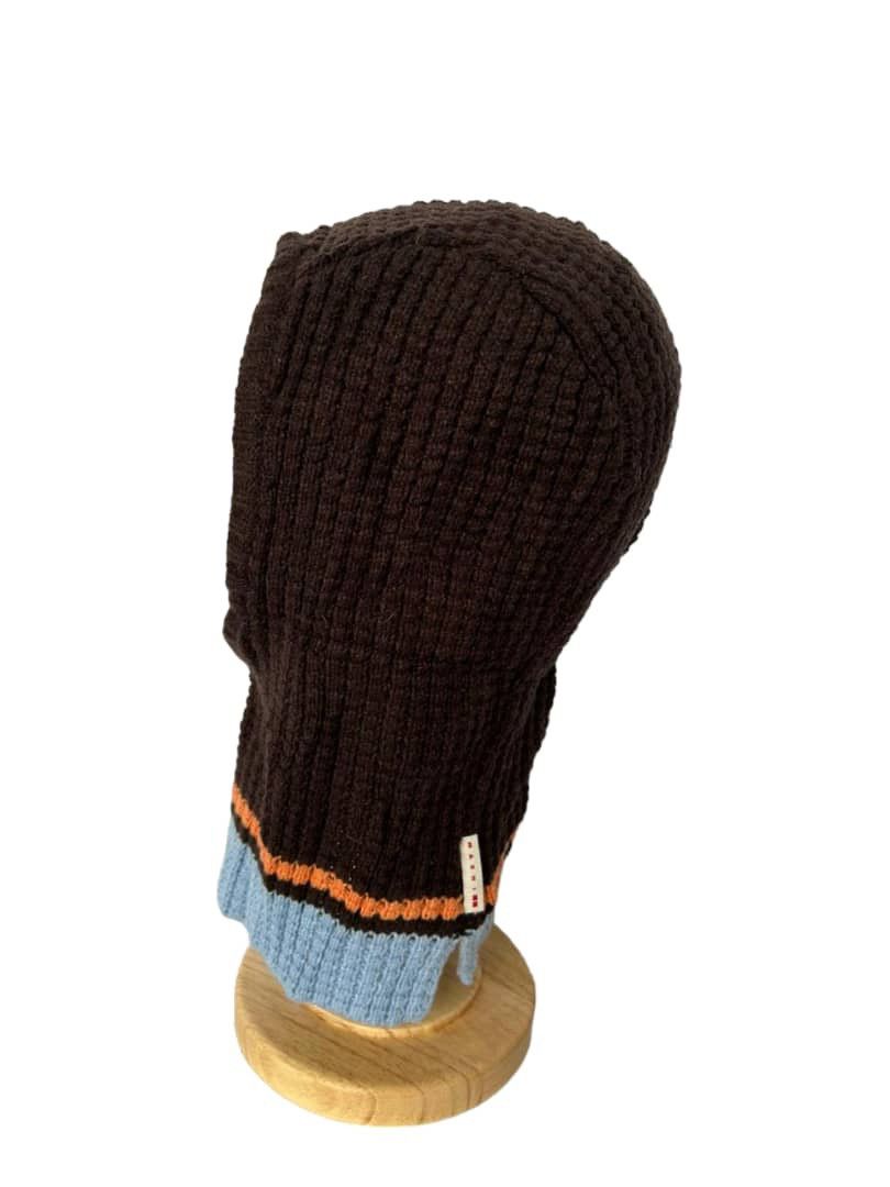 Marni MARNI x Uniqlo Balaclava Size ONE SIZE - 3 Thumbnail