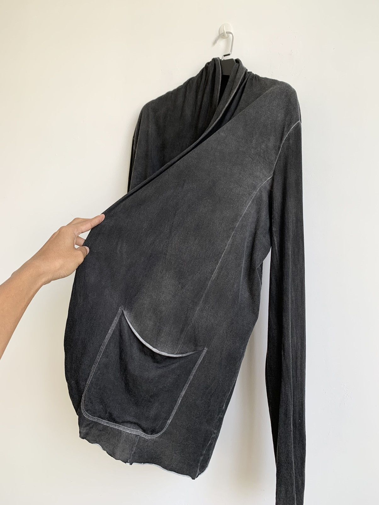 Kazuyuki Kumagai Attachment Kazuyuki Kumagai Attachment Cardigan Size US M / EU 48-50 / 2 - 8 Thumbnail