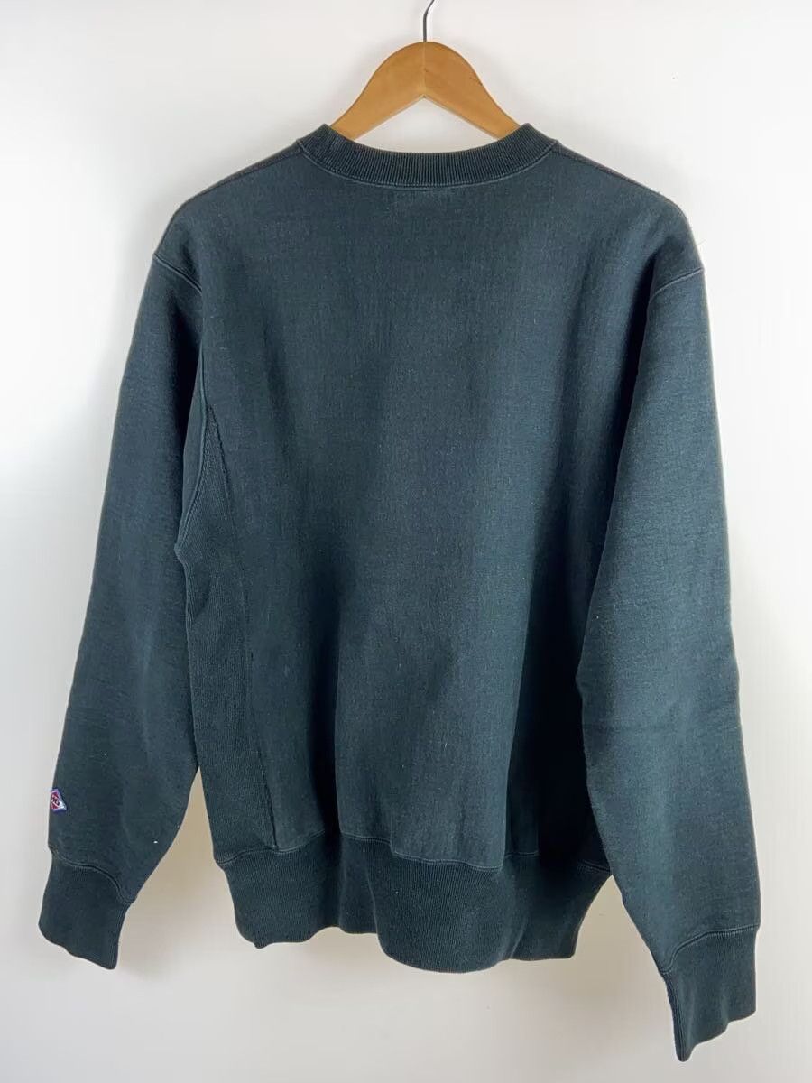 Hysteric Glamour Plaid Logo Sweatshirt Size US M / EU 48-50 / 2 - 2 Thumbnail