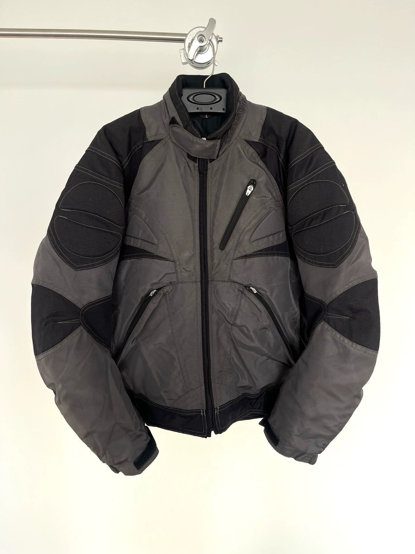 Goldwin Goldwin Archive Jacket 00s Size US L / EU 52-54 / 3 - 1 Thumbnail