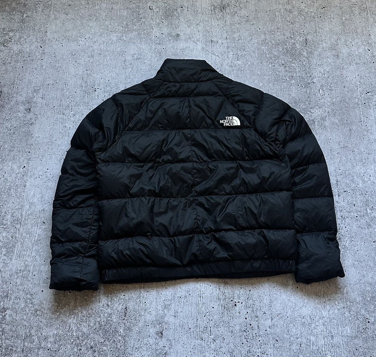 The North Face Women's The North Face 550 Down Light Puffer Jacket Size S / US 4 / IT 40 - 13 Thumbnail