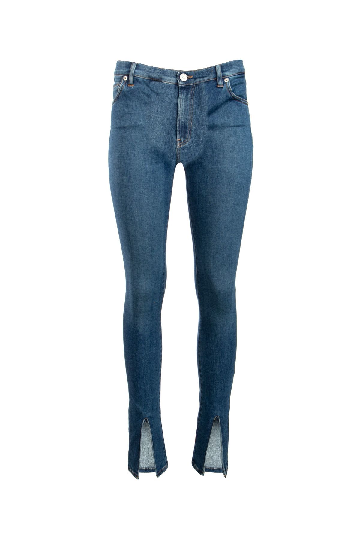 image of 3X1 Pantalone Jeans in Mixed Colours, Women's (Size 26)