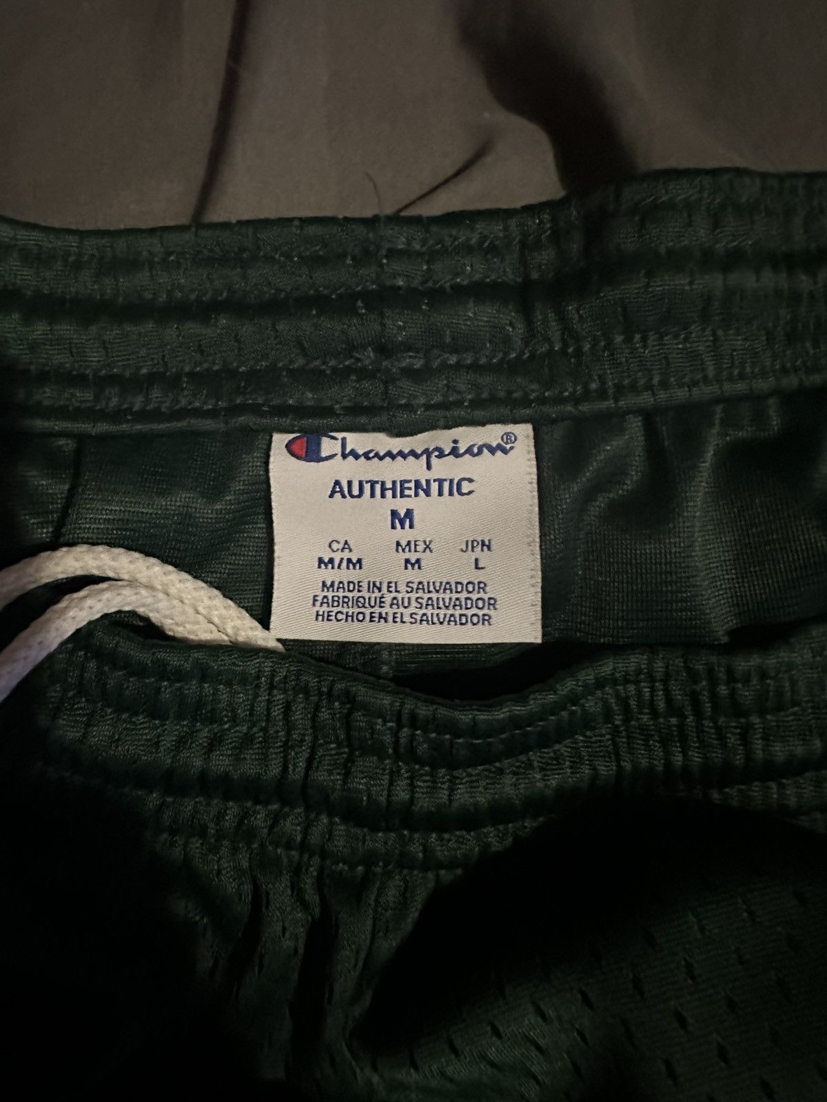 Other Denimfish charmander shorts Size US 32 / EU 48 - 2 Thumbnail