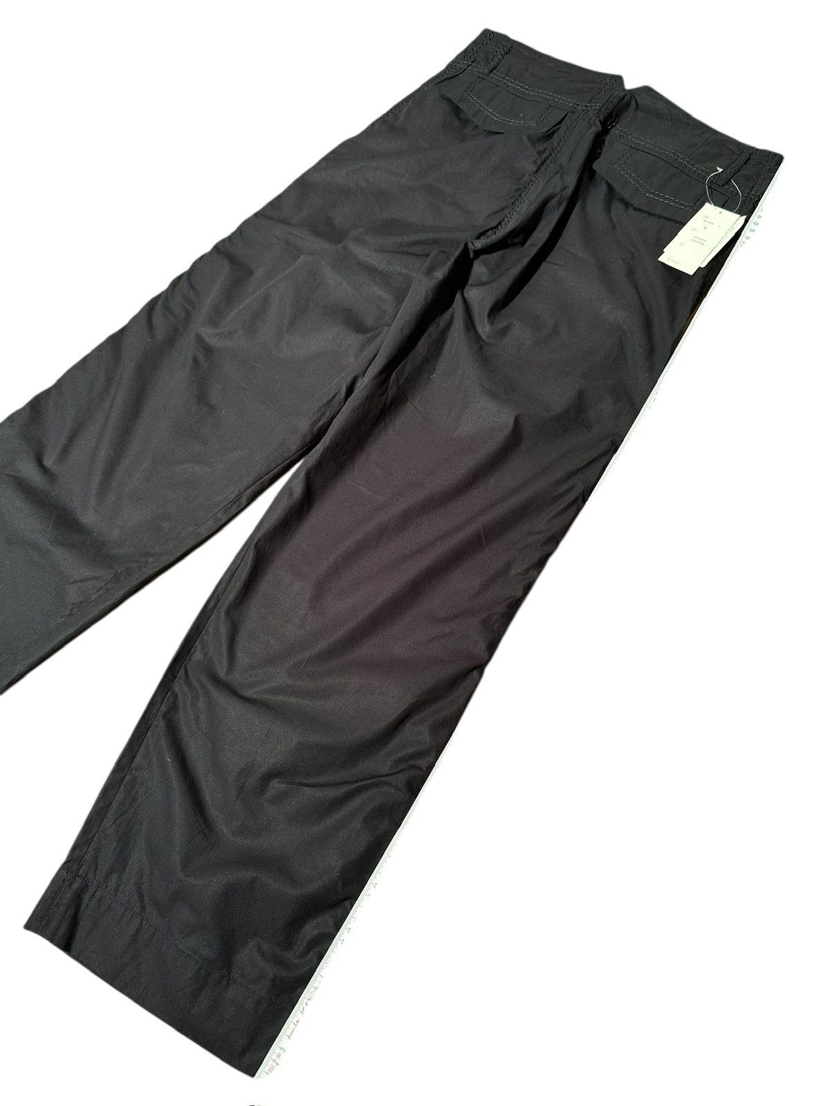Comme des Garcons SHIRT Comme des Garçons SHIRT wide trousers Size US 32 / EU 48 - 13 Thumbnail
