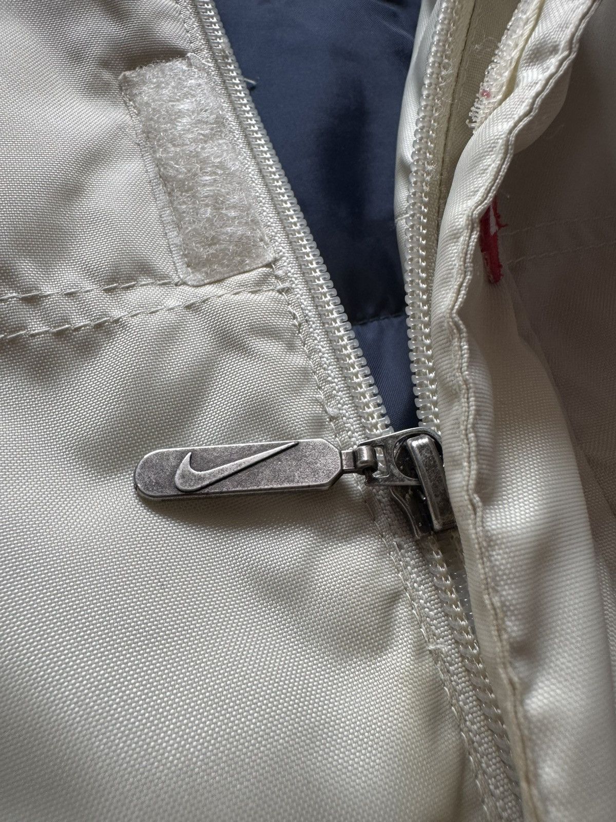 Nike VINTAGE NIKE Jackets 1990 Size US S / EU 44-46 / 1 - 6 Thumbnail