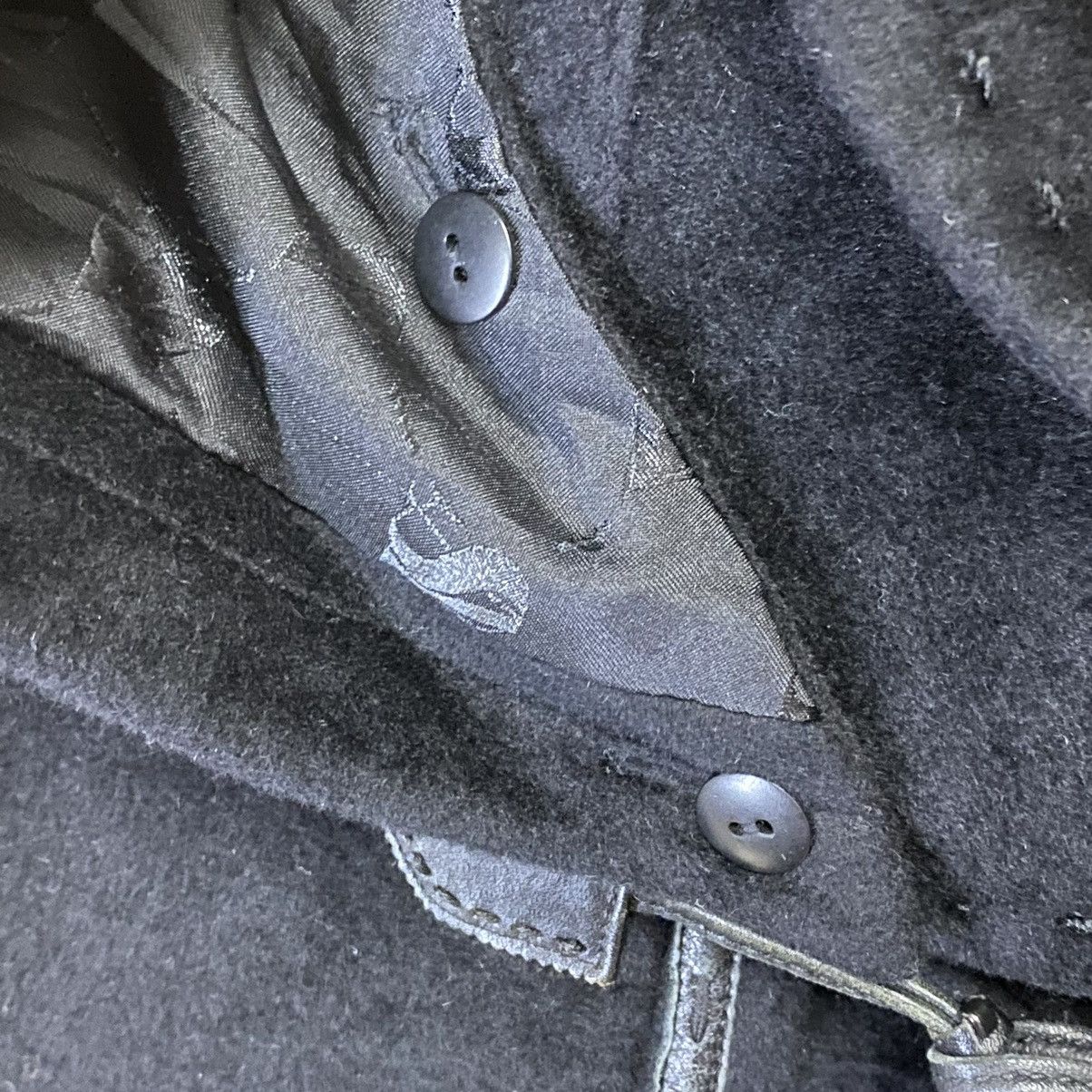 If Six Was Nine × Japanese Brand × Le Grande Bleu (L.G.B.) Valenza Sport If Six Was Nine Hoodie Jacket Size US M / EU 48-50 / 2 - 9 Thumbnail