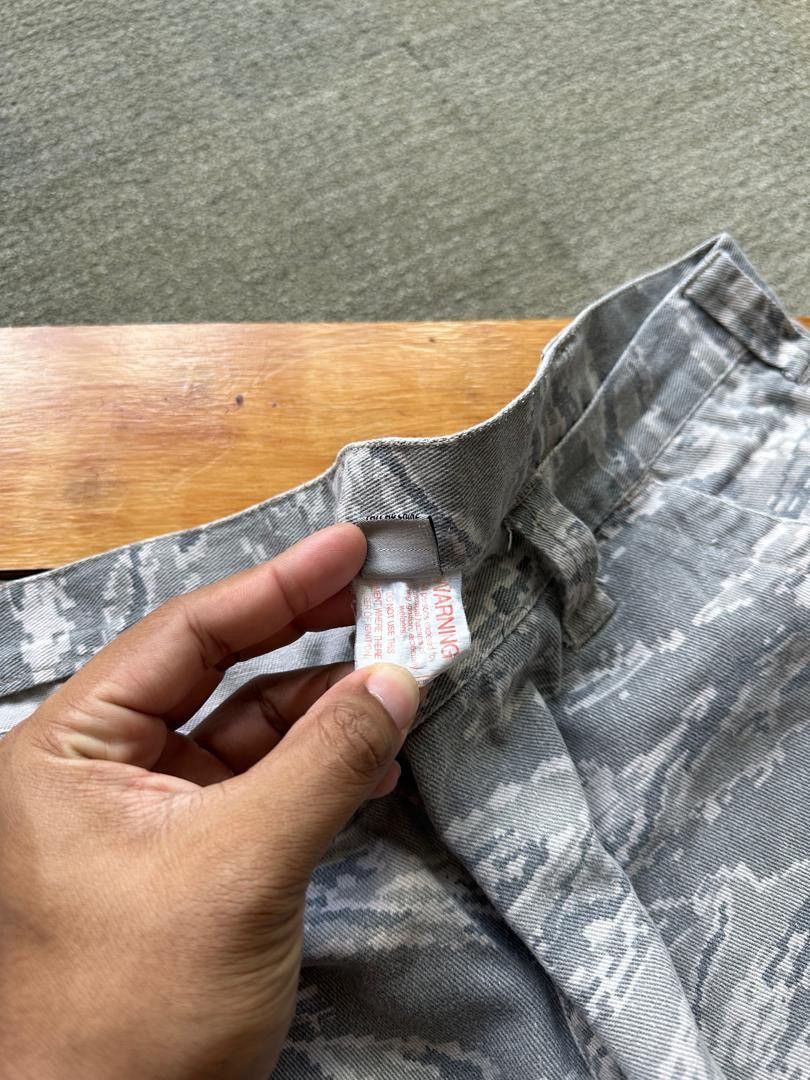 Other WORK KING CAMO TIGER STRIPE CARGO Size US 41 - 6 Thumbnail