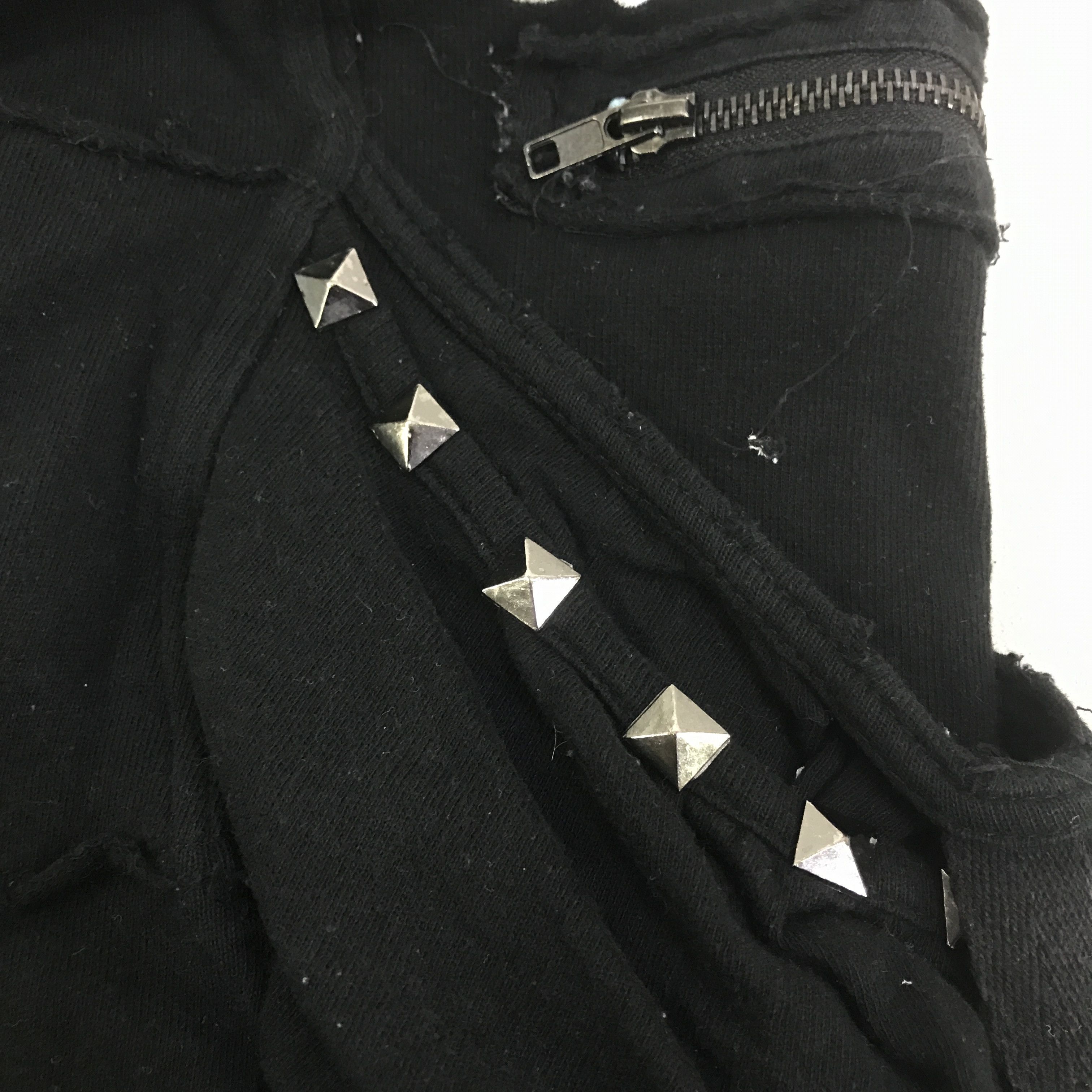 Japanese Brand Vintage Glitz Ride And Free Maxi Skirts K130B6 Size 28" / US 6 / IT 42 - 14 Thumbnail