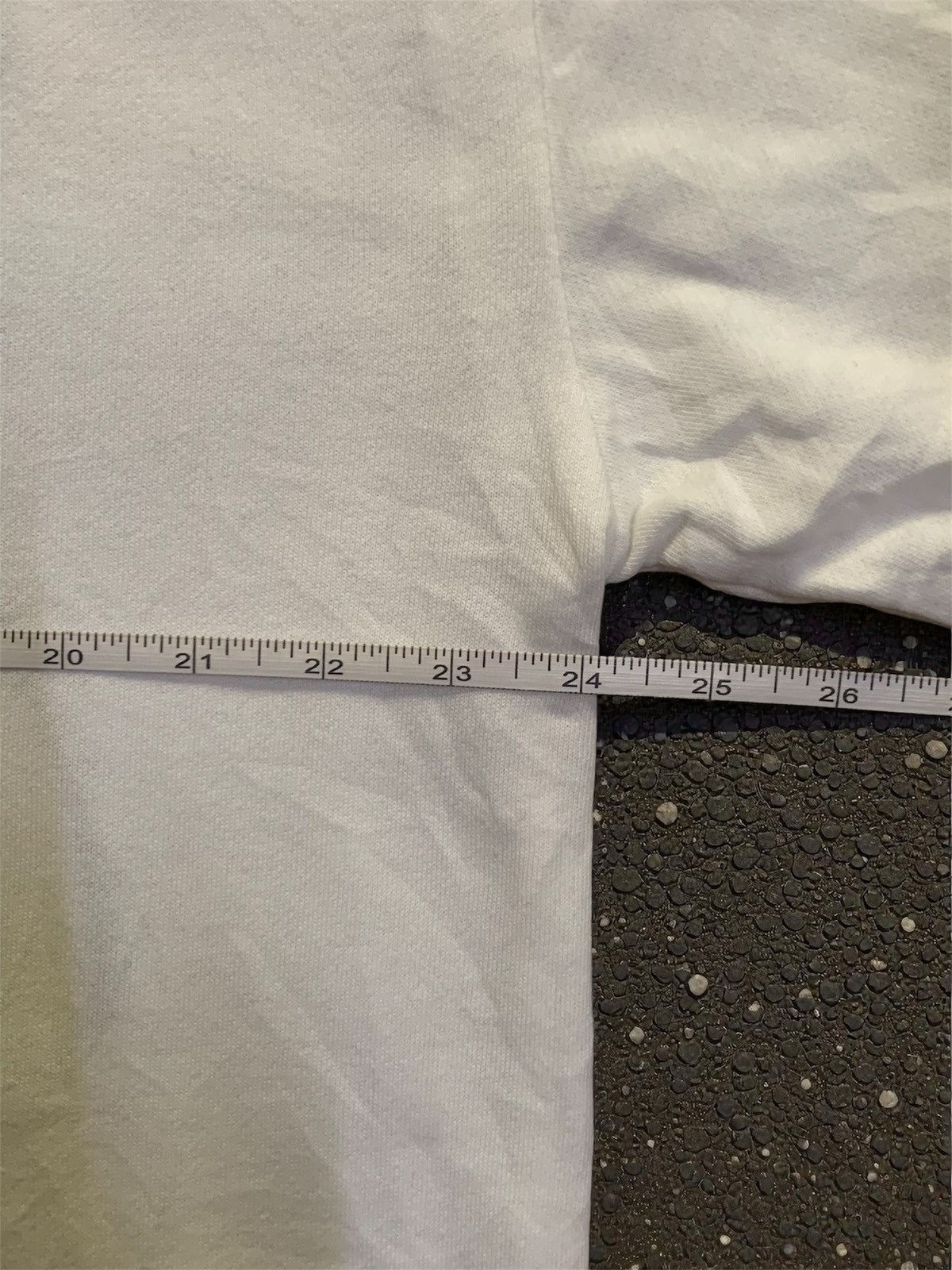 Japanese Brand Baggy Rodeo Crown Backhit Sulam Size US XL / EU 56 / 4 - 3 Thumbnail