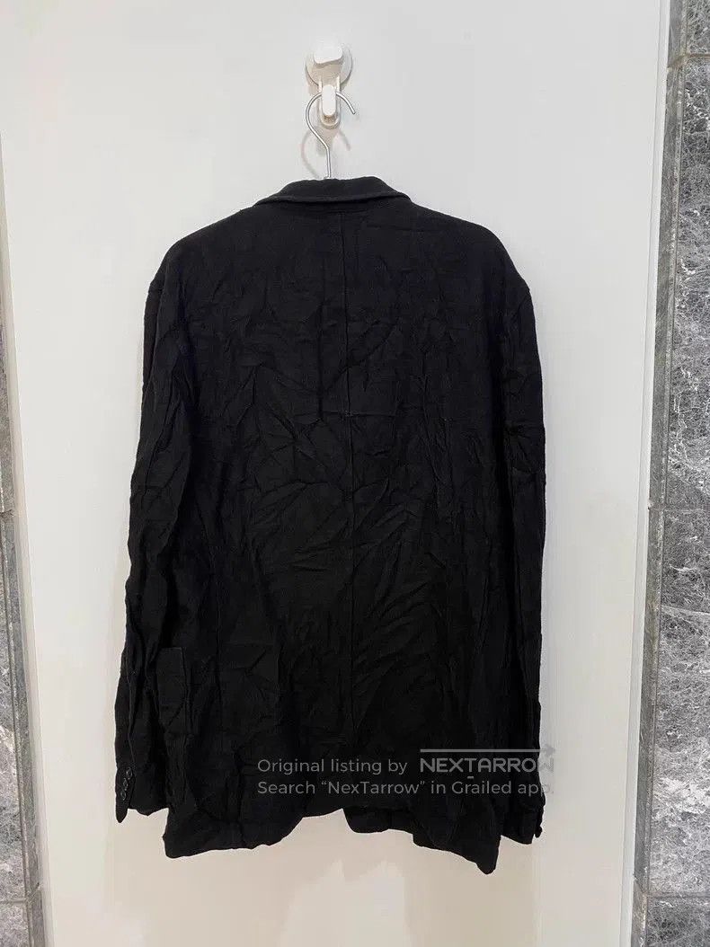 Yohji Yamamoto Yohji Yamamoto High. Size US L / EU 52-54 / 3 - 3 Thumbnail