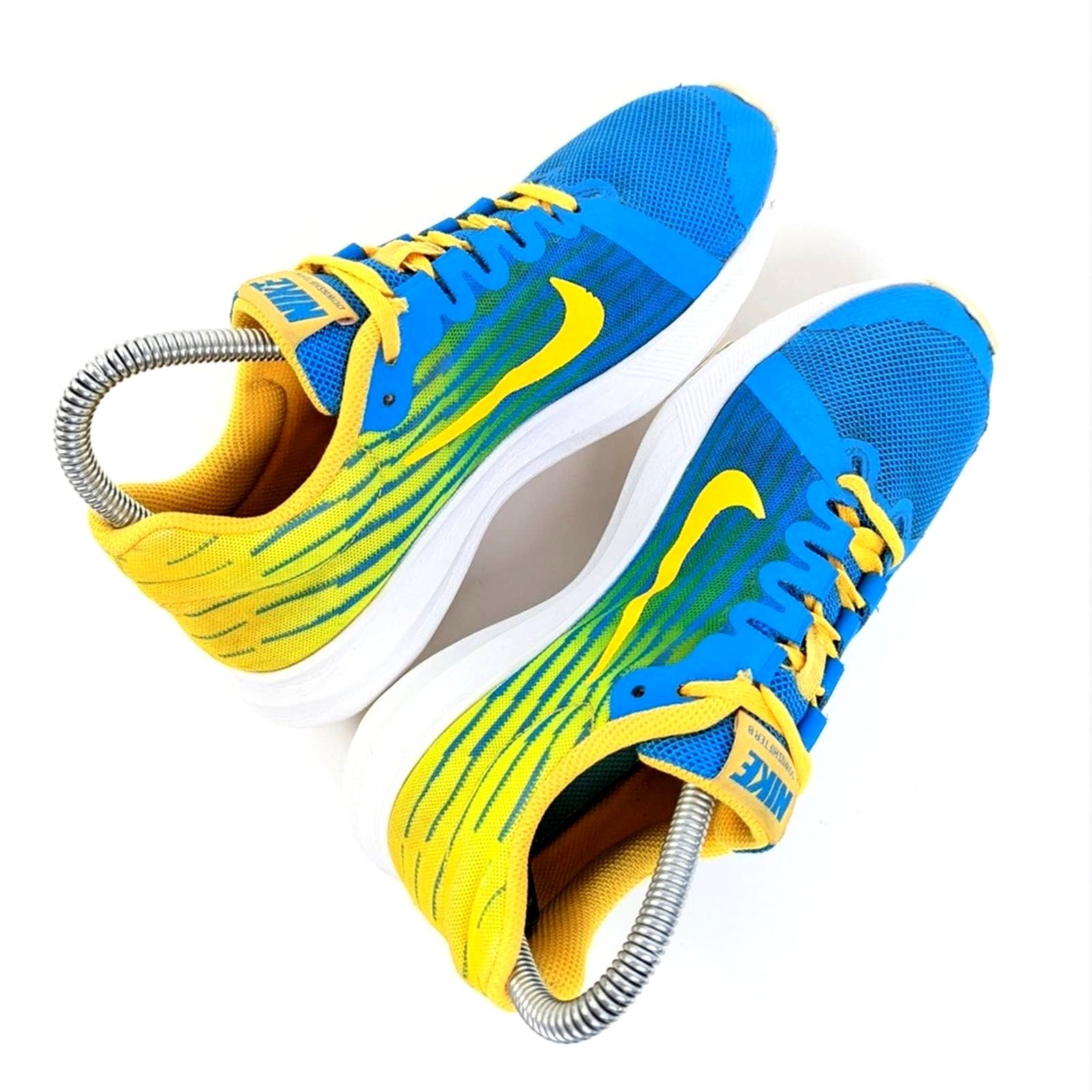 Nike Nike Downshifter Fade Running Shoes - 6.5 Size US 6.5 / IT 36.5 - 8 Thumbnail