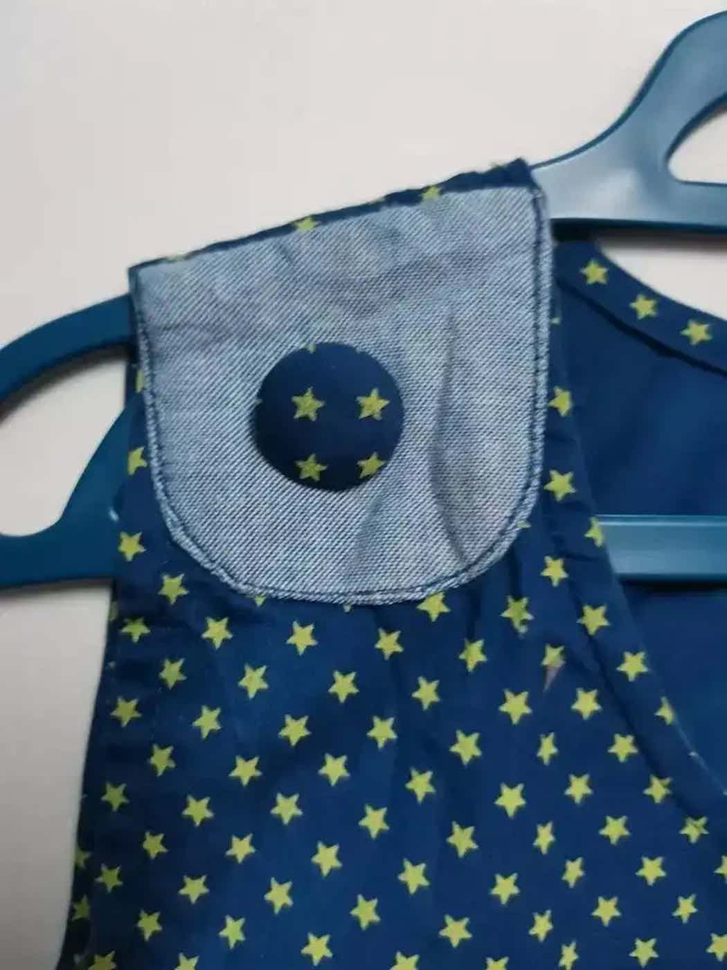 Other Vintage Sesame Street Apron Size US L / EU 52-54 / 3 - 3 Thumbnail